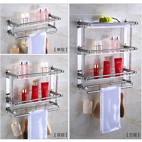 Storage Rack - Small