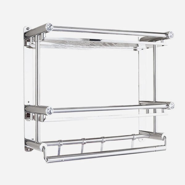 Storage Rack - Small