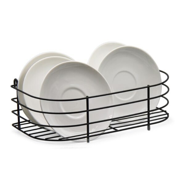 Fine Living - Build Kitchen Storage - Basket