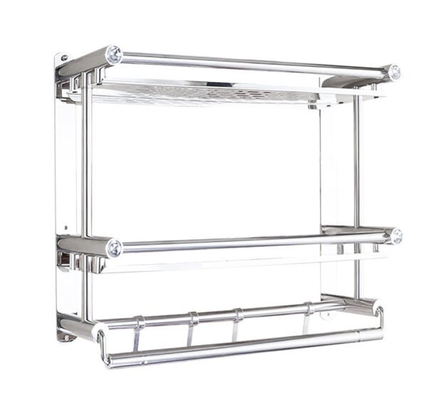 Storage Rack - Small