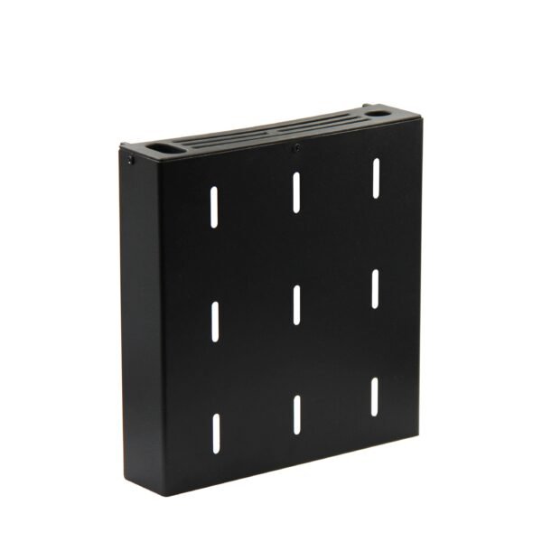 Fine Living - Build Kitchen Storage - Knife Rack