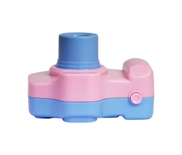 Digital Smart Kids Camera - Pink