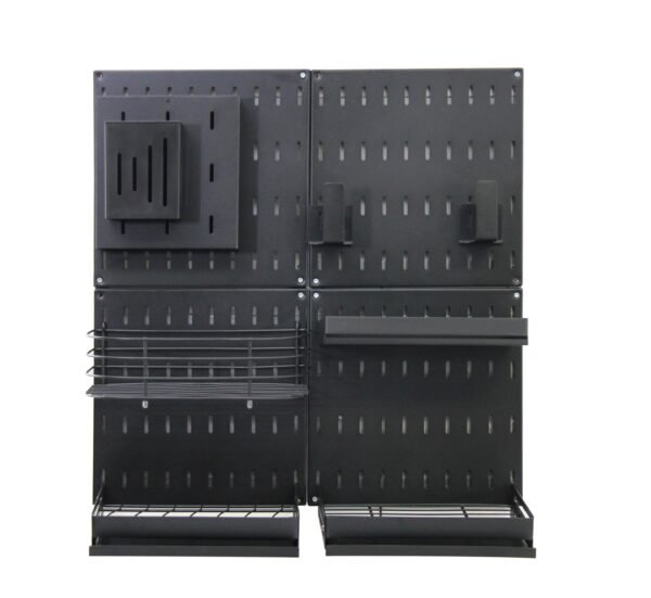Fine Living - Build Kitchen Storage - Dish Rack