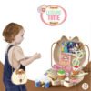 Jeronimo - Movie Time Play Case