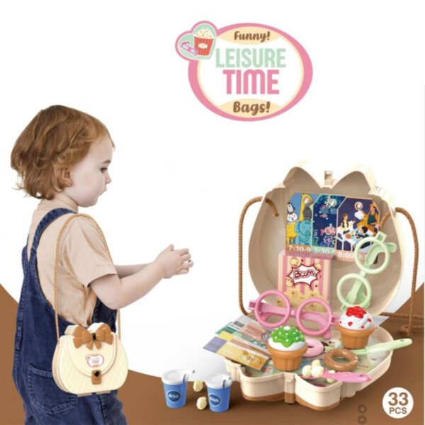 Jeronimo - Movie Time Play Case