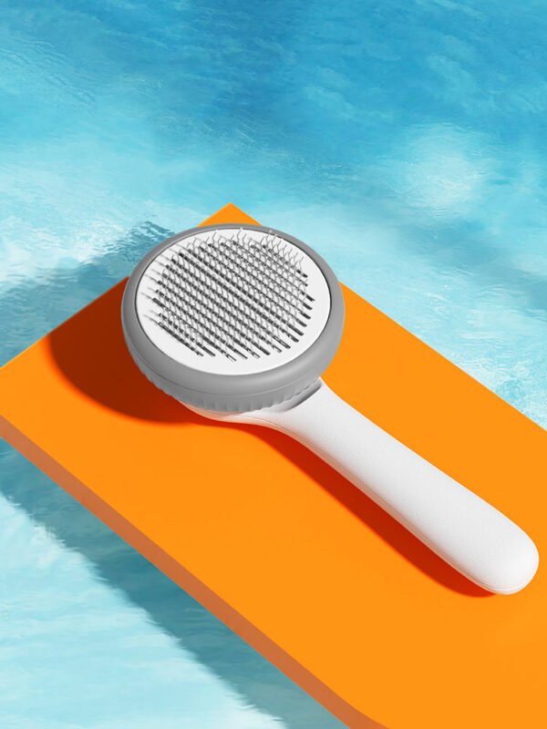 Pet Grooming Brush - Rex