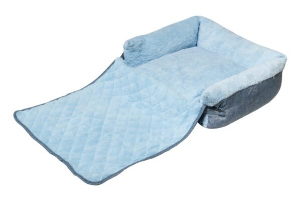 Rex - Roll-Out Pet Bed Post - Small