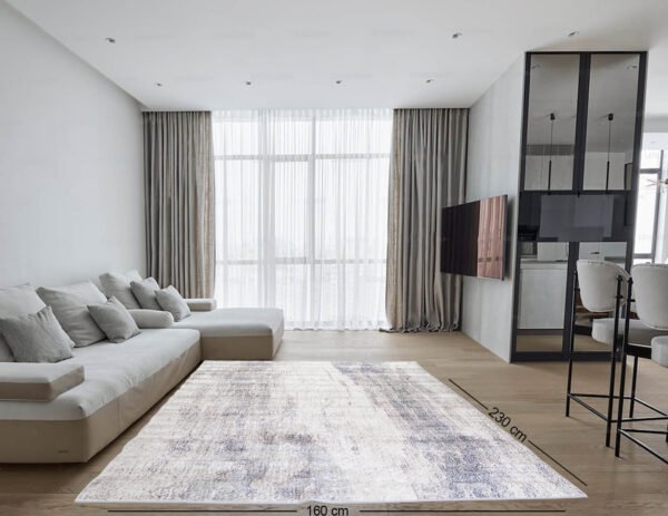 Daisy Rug - 160 x 230 cm - Fine Living