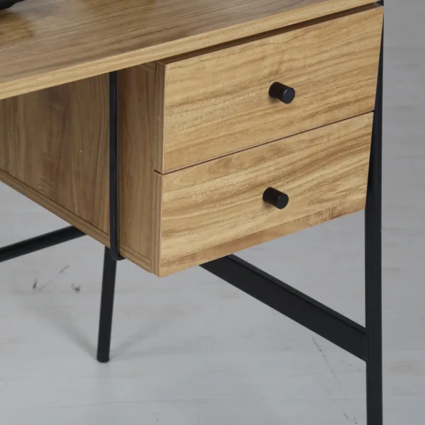 Montclair Office Desk