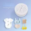Mini Portable Camping Washing Machine | Compact & Efficient