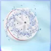 Mini Portable Camping Washing Machine