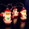 Best Merry Santa Stringer LED Light | Festive & Bright