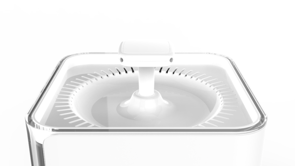 Hugo Pet Water Fountain - Rex