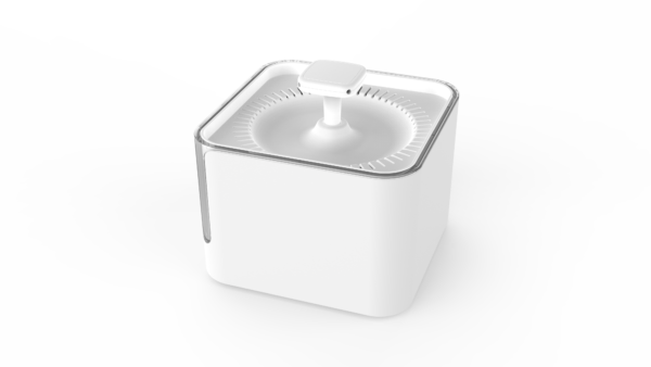 Hugo Pet Water Fountain - Rex