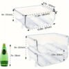 Aqua Stacker Bottle Rack