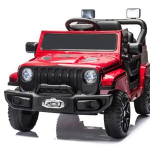 Safari Seeker SUV | Ultimate Adventure Ride | Jeronimo