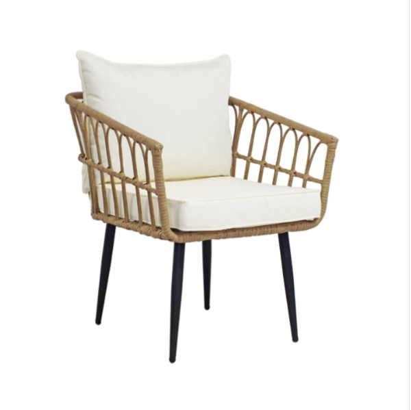 Maldives Patio Set -3 pcs