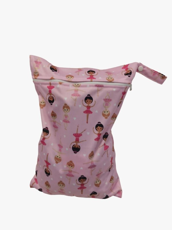 Wet and Dry Bag - Ballerina