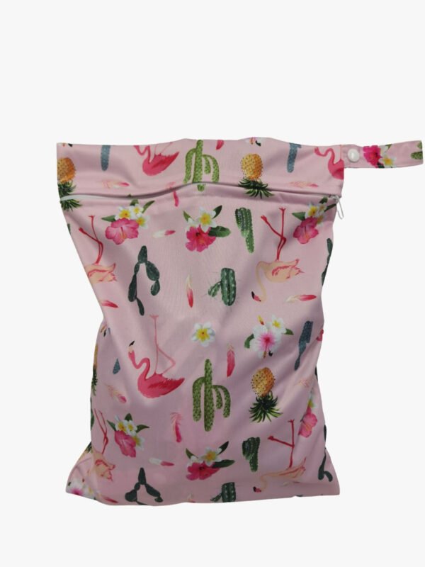 Wet and Dry Bag - Flamigo