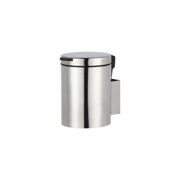 Wall Mounted Waste Bin - 3L