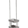 Miami Clothing Rack-White