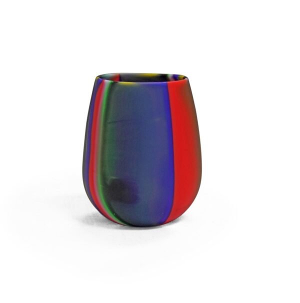 Raibow Nation Silicone Cup - 350ml