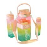 BoldBurst Water bottle