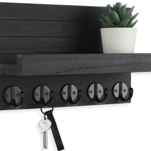 Wall Key Holder – Stylish | Practical | Fine Living