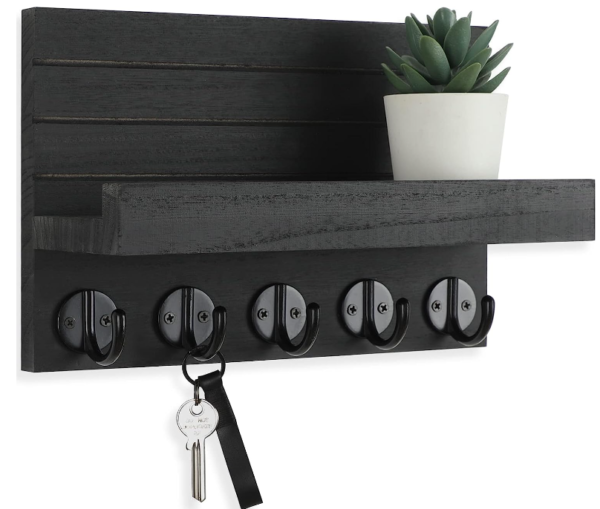 Wall Key Holder – Stylish | Practical | Fine Living