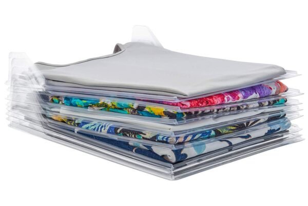 T-shirt Organiser