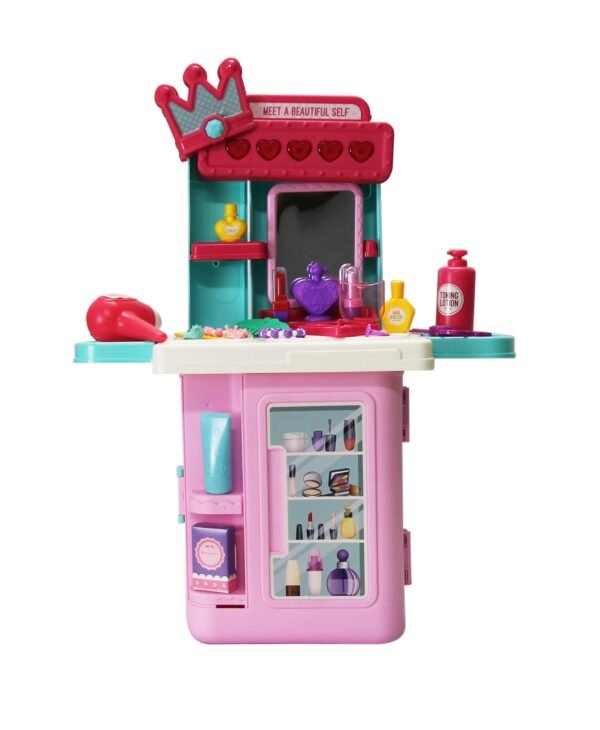 Jeronimo - Play Trolley - Beauty