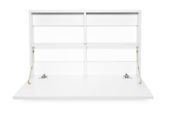 Foldable Storage Rack 4 Layers