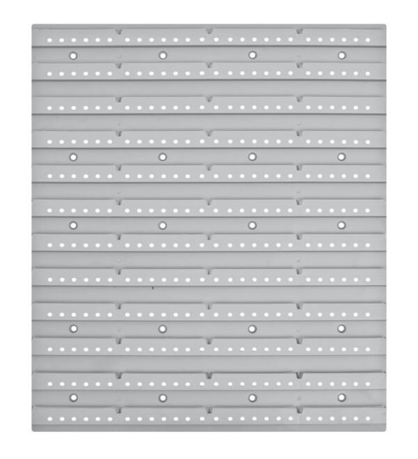 Best Bin Board | 450mm x 540mm | Grey | Organized Storage