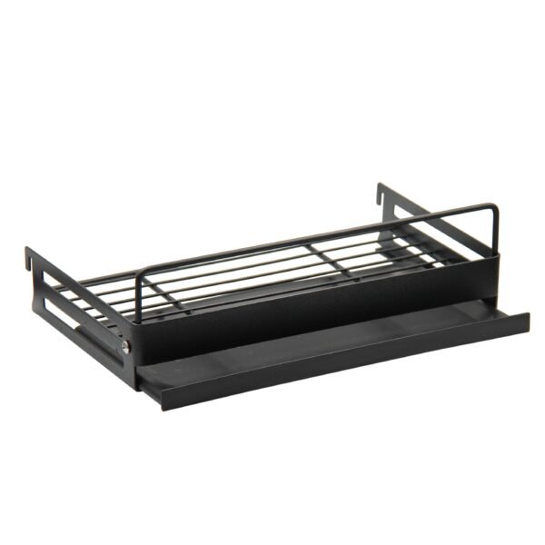 Fine Living - Build Kitchen Storage - Dish Rack