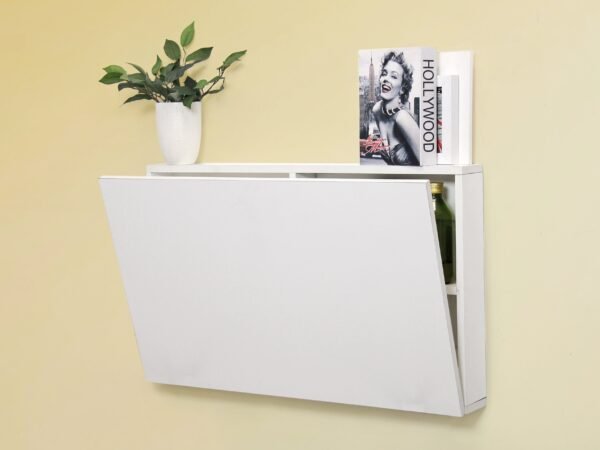 Foldable Storage Rack 4 Layers
