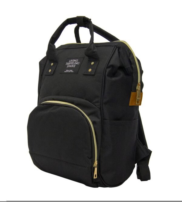 Mami Backpack - Black