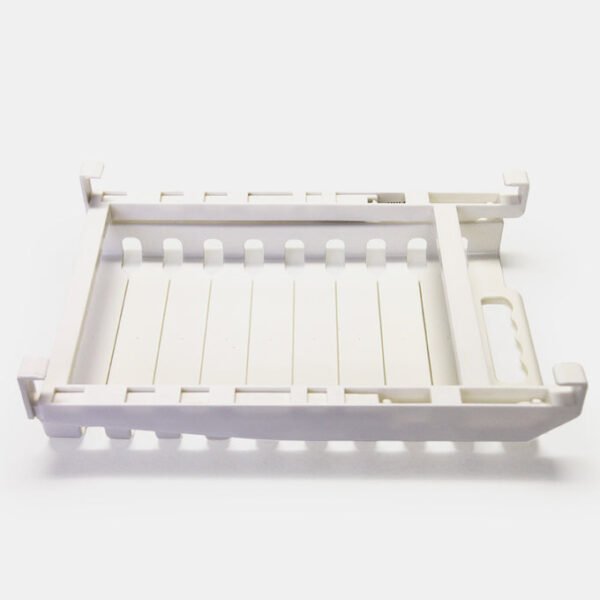 Refrigerator Storage Bag Rack