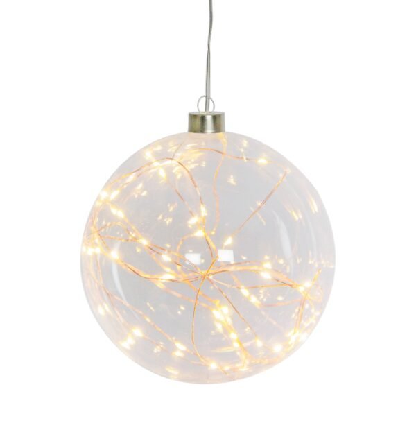 Best LED Fairy Lights | Ball Globe | Magical & Portable