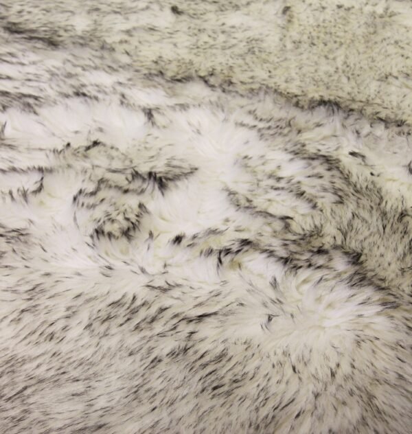 Nordic Rug 100*140-Chinchilla Grey