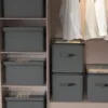 Non-woven Fabric Storage Box - Fine Living