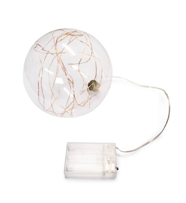 LED Fairy Lights
