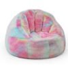Jeronimo Rainbow Bean Bag