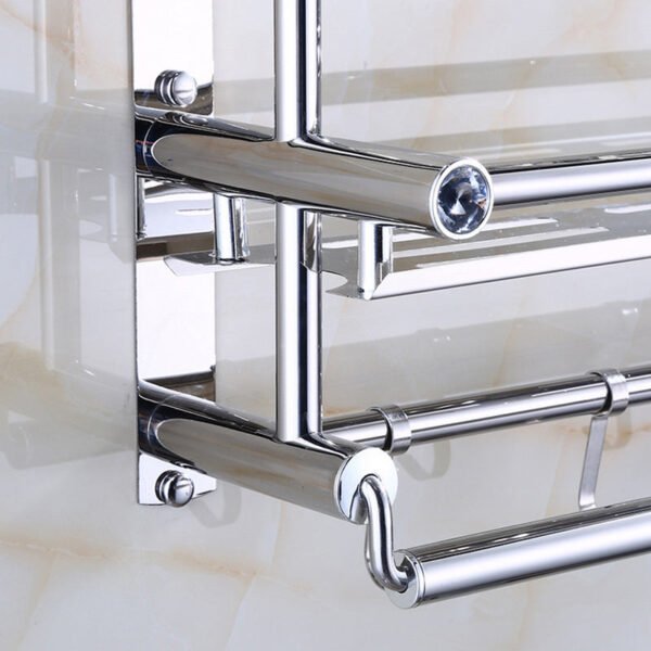 Storage Rack - Small