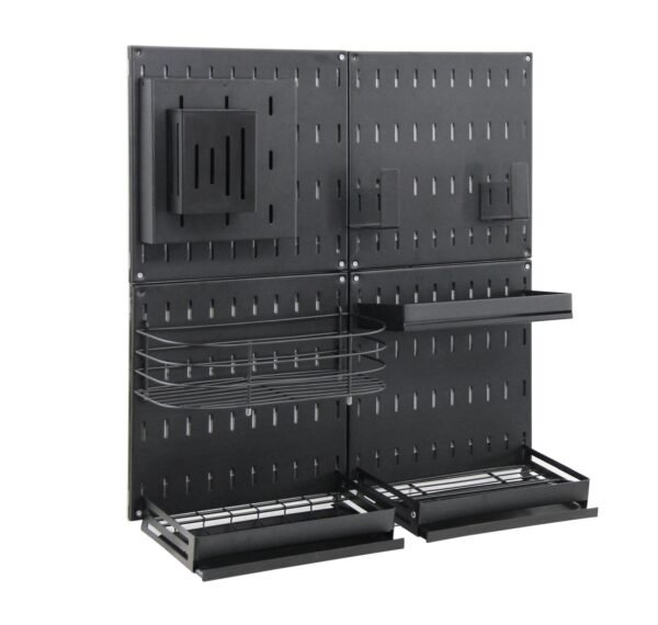 Fine Living - Build Kitchen Storage - Dish Rack
