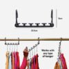 Fine Living Wonder Hanger 8 Pack