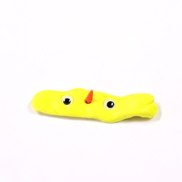 Silicone Bounce Putty - Jeronimo