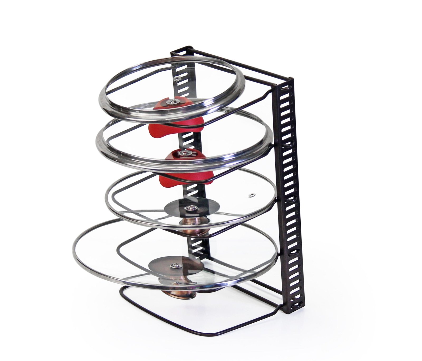 Fine Living - Cookware Rack 4 Fine Living - Cookware Rack