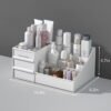 Multi Storage Cosmetics Oraganizer Box - Fine Living