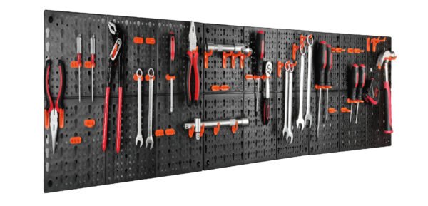 DIY-It Tool Holding & Back Boards 28pc