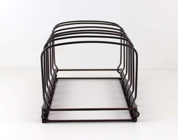 Fine Living - Cookware Rack